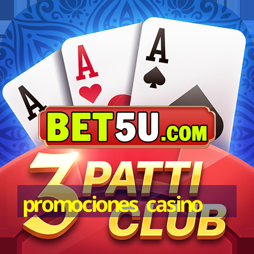 promociones casino